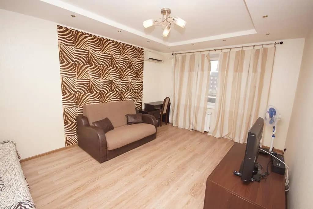 Меблированные комнаты APT Масленникова 17: фото 5