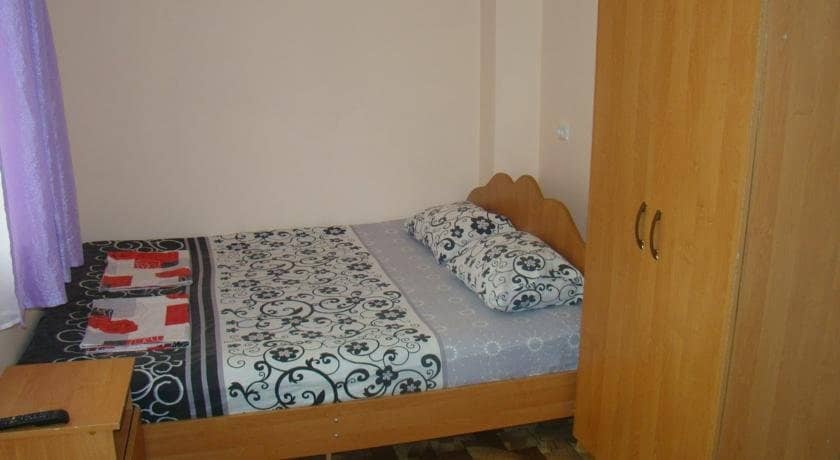 Na Shevshenko Guest House: фото 4