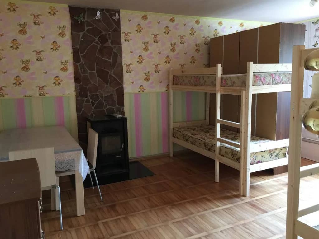 Solnechnyij Hostel: фото 7