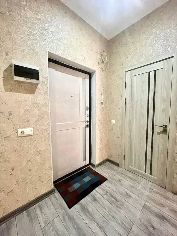 Апартаменты на улице Крымская 22 корпус 23: фото 7