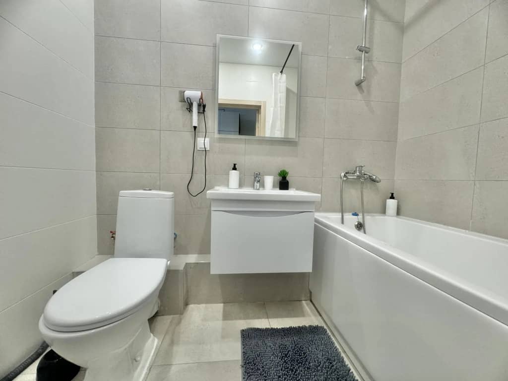 Vegas apartments (Вегас апартментс) на улице Правдинская: фото 6