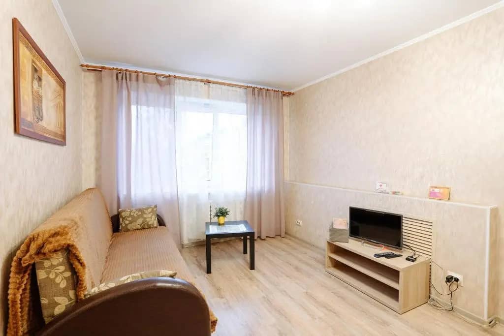 9 Ночей в центре на улице Анохина: фото 4