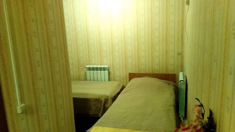 Гостевой Дом Сергеевский на Героя Васильева: фото 4
