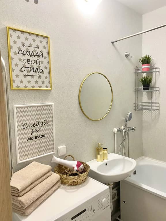 Rental Family Rooms (Рентал Фэмили) на Московском проспекте 215: фото 7