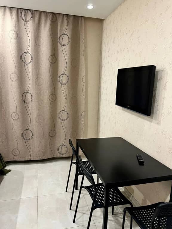 Dayker City Apartments (Дайкер Сити Апартментс) на улице Бачуринская: фото 5