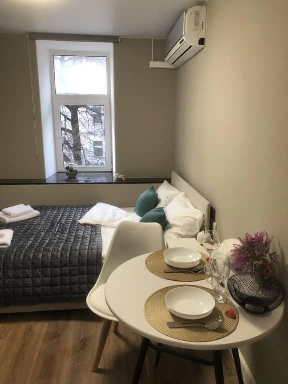 MOKO Apartments на площади Журавлёва: фото 4