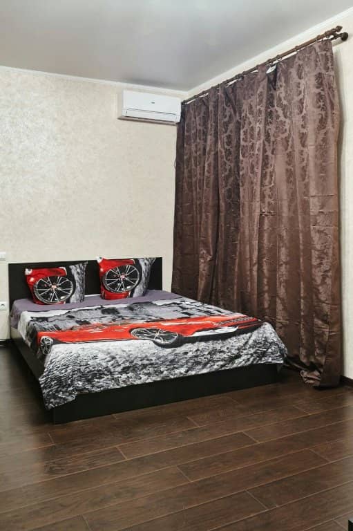 Kvartiryi Na Sutki Apartments: фото 4