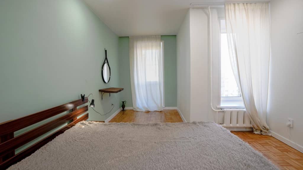 ABC Apartmens (ЭйБиСи Апартментс) на улице Ады Лебедевой 109: фото 5