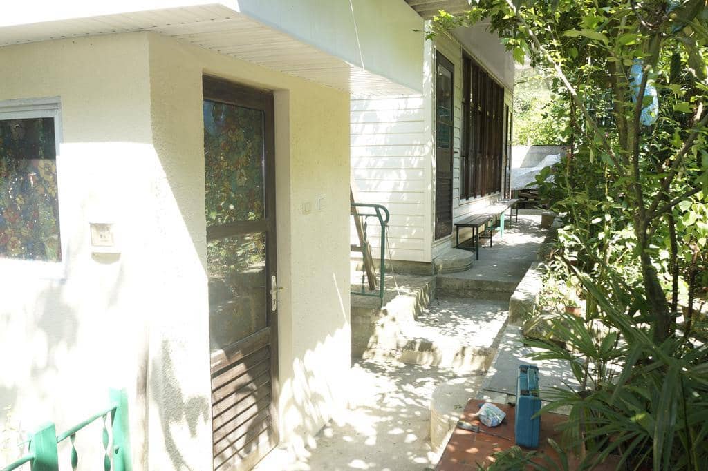Morskoy Guest House: фото 6