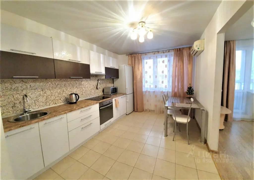 Apart Aprel (Апарт Апрель) на улице Краснозвездная 35: фото 5