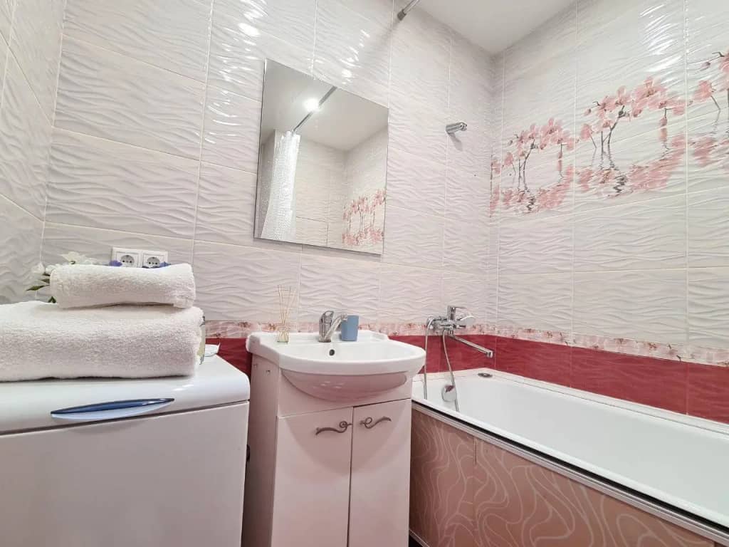Runway Apartments на улица Курыжова 30: фото 6