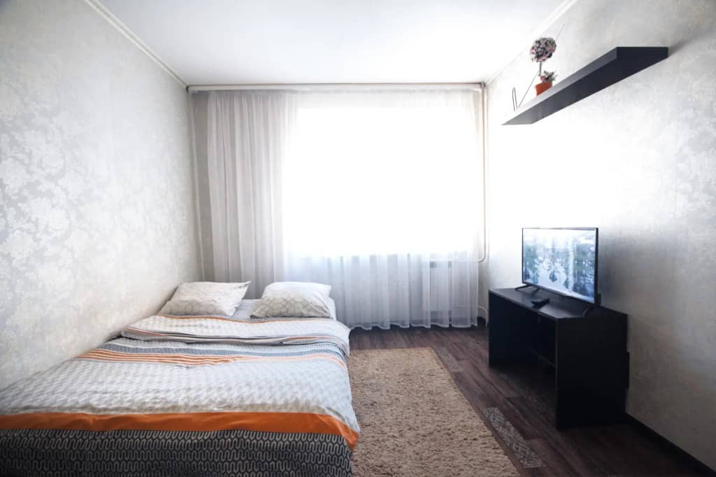 Pryanik Apartments (Пряник Апартментс) на проспекте Ленина 157: фото 4