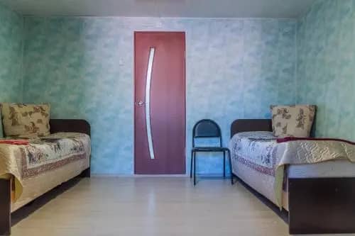 Motel in Arkhipovka: фото 4