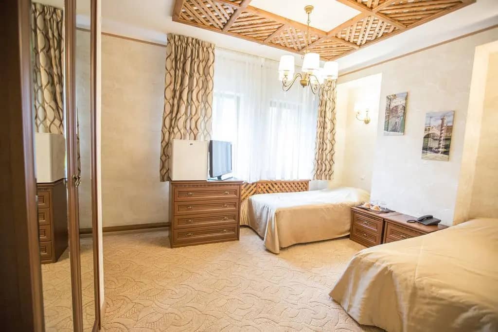 Рыцарский двор: фото 7