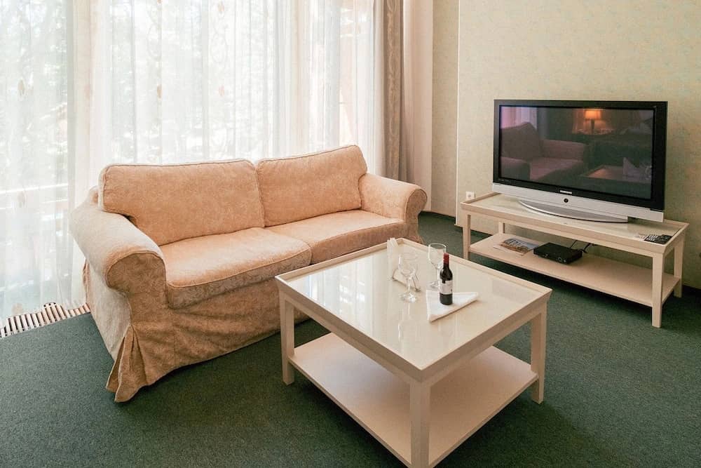 Загородный клуб Касабланка: фото 5
