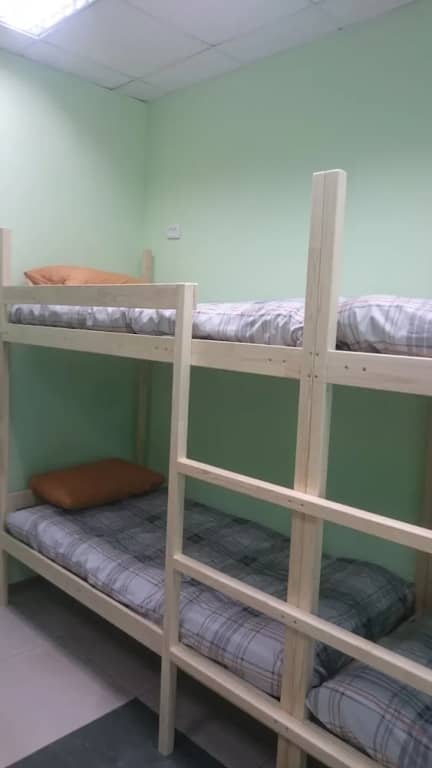 Gorki Hostel: фото 6