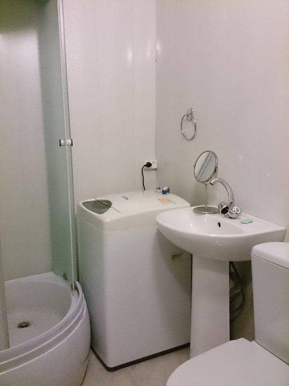 NSK-Kvartirka, Apartment Blyukhera 65: фото 6