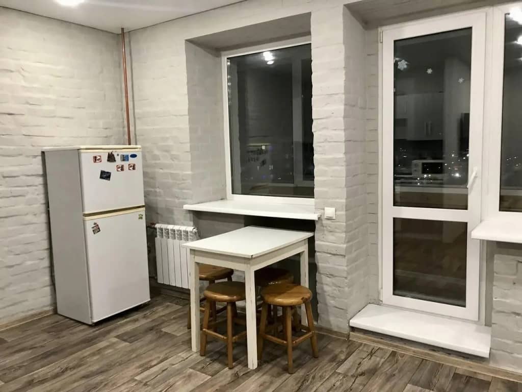 Home Hotel (Хоум Отель) на улице Жолтовоского 2: фото 4