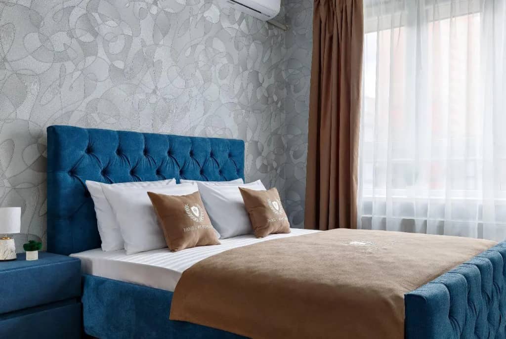 Family Apartments (Фэмили Апартментс) на улице Героев-Разведчиков 8 корпус 2: фото 5