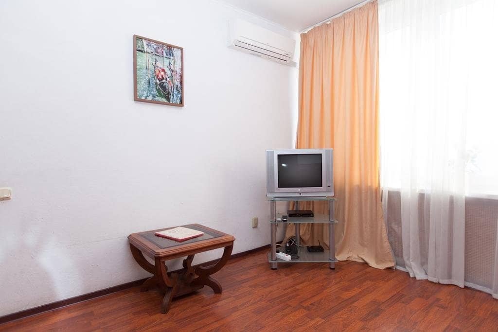 Design Suites Noviy Arbat: фото 7