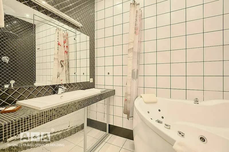 Петровские Апартаменты на ул. Трифонова, д. 22: фото 6