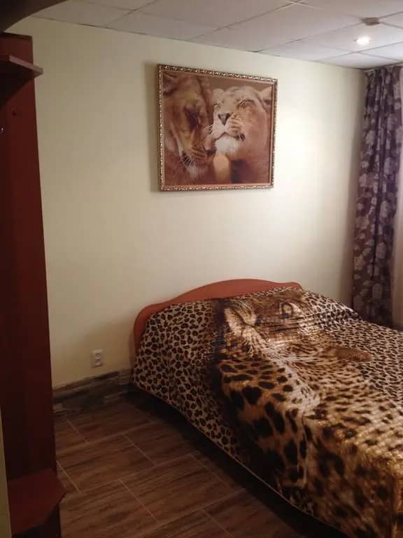 Fortuna Inn: фото 6
