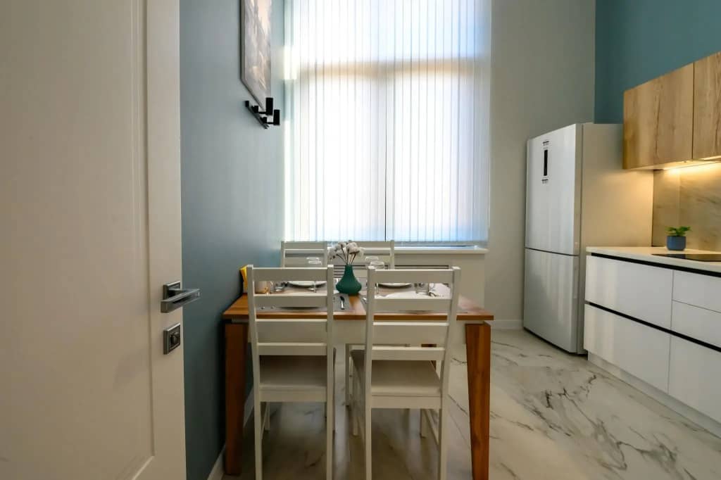 MOKO Apartments (МОКО Апартментс) на улице Инженера Кнорре: фото 6