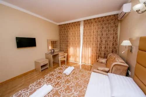 Hotel Granat: фото 4