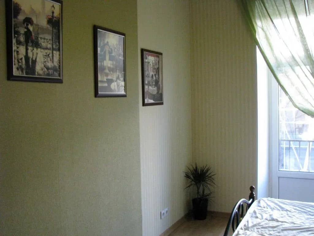 Apartamentyi Alehandro Na Sennoj: фото 5