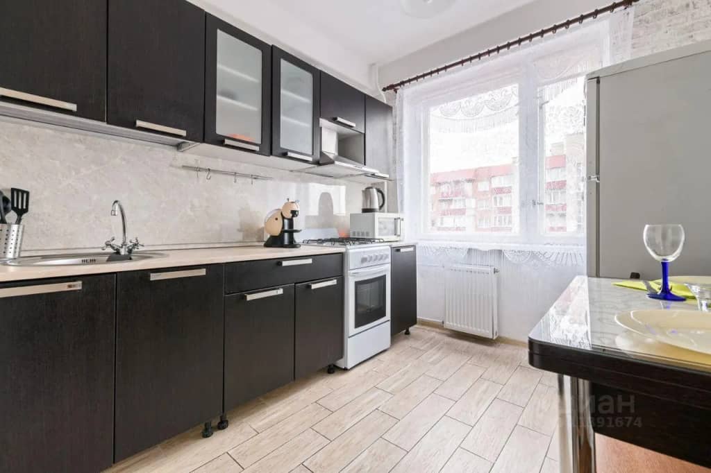 FlatHome 24 (ФлэтХоум 24) на проспекте Северном: фото 5