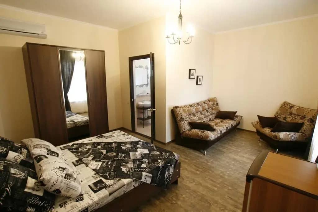 Uyut Guest House: фото 7