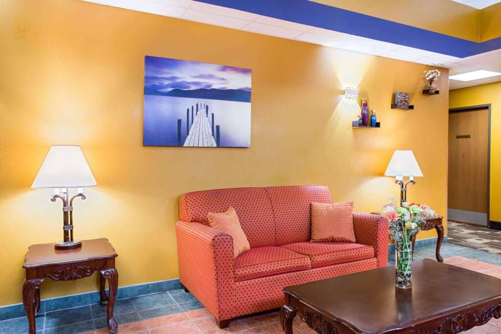 Картинка отеля