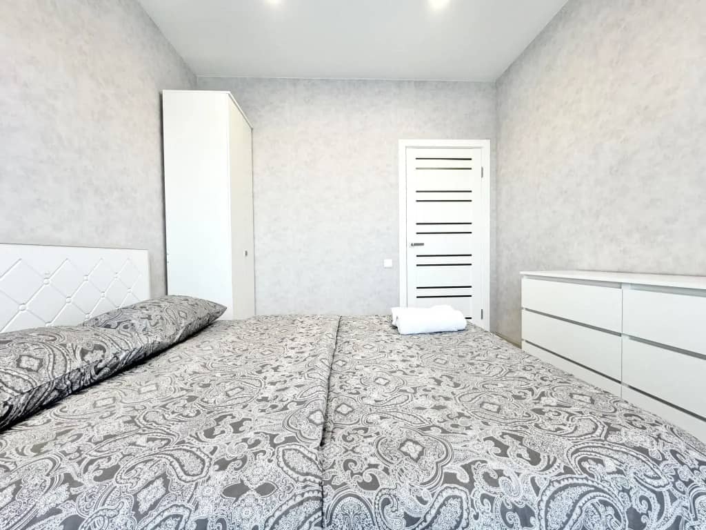 Hugge Place на улице Ясный Берег 7: фото 5