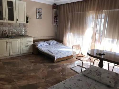 Guest house Townhouse: фото 5