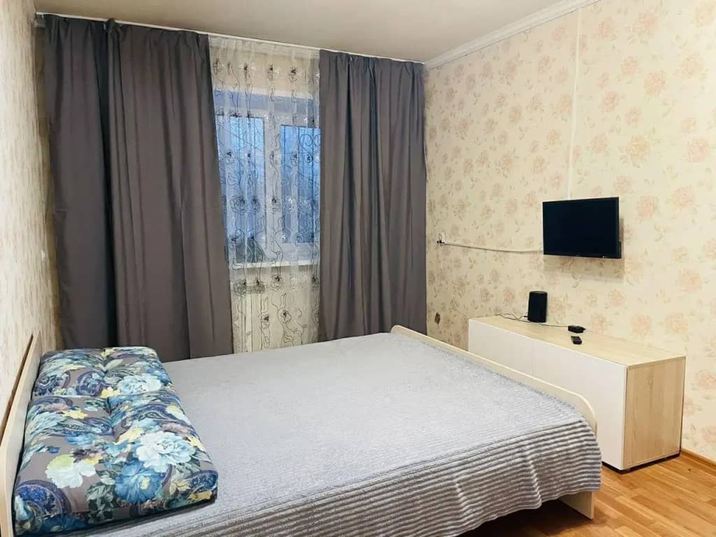 Апартаменты на улице Крупской 10Б: фото 4