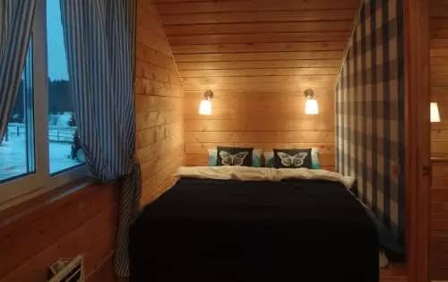 Guesthouse Lunkasllari: фото 5