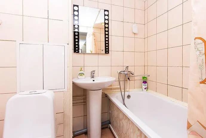 ApartLux (АпартЛюкс) на Песчаной: фото 7