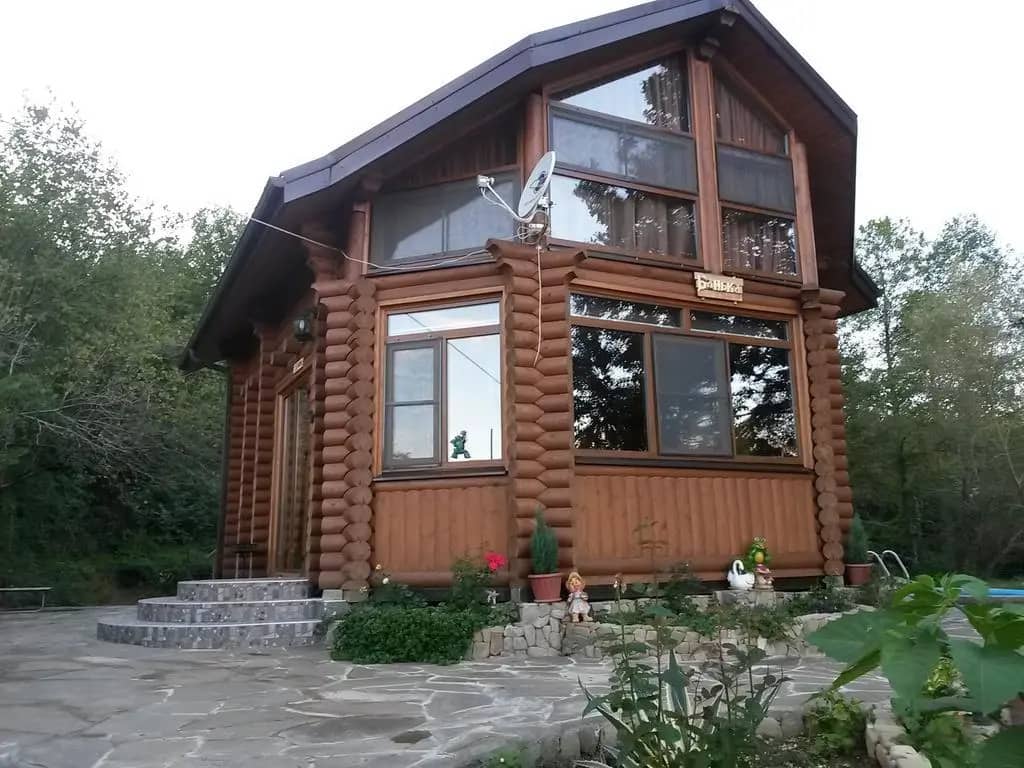 Holiday Home Podkova: фото 5