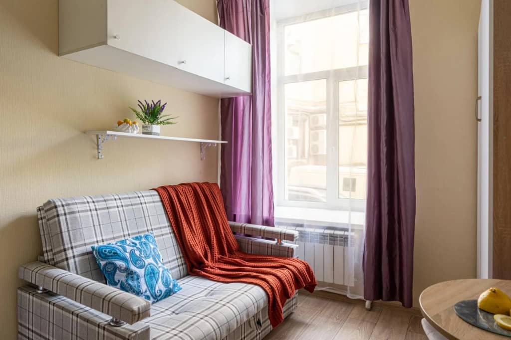 Point U Piter (Поинт Ю Питер) на улице Звенигородская: фото 6