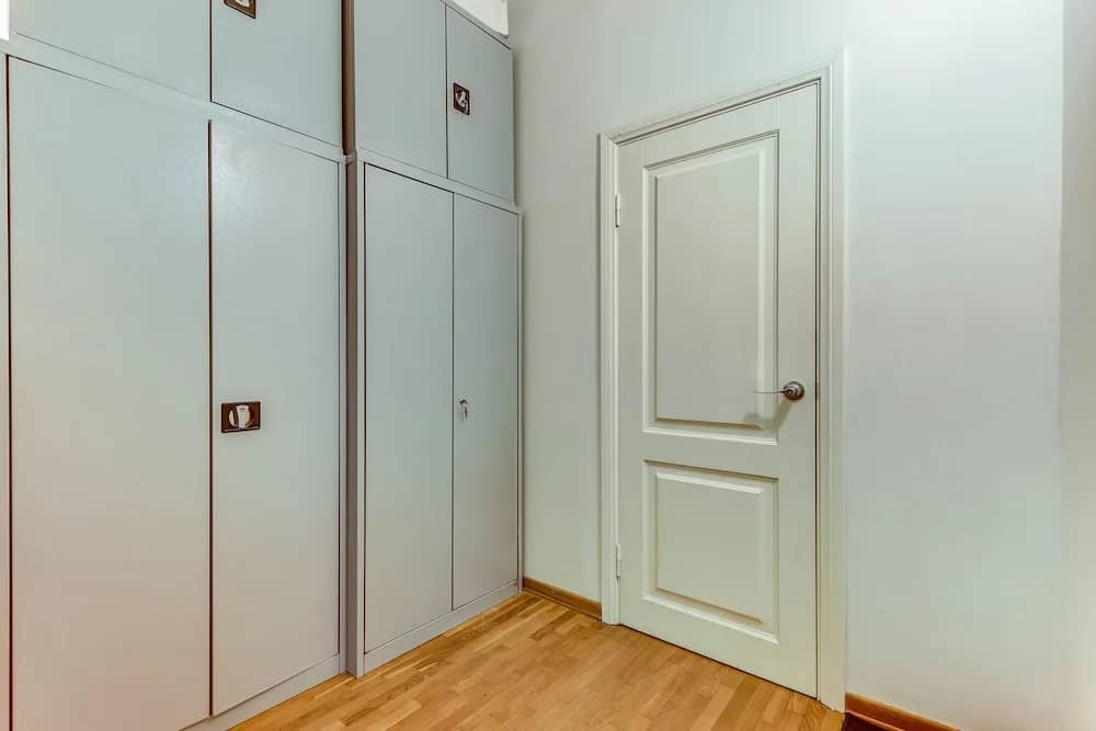Home4day Central Modern Flat: фото 6