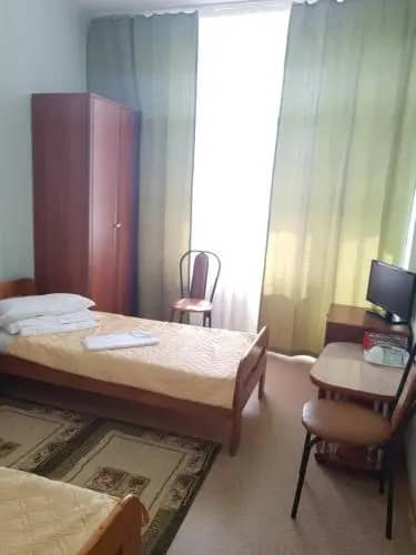 Healt Resort Shifaly su-Izhminvody: фото 4