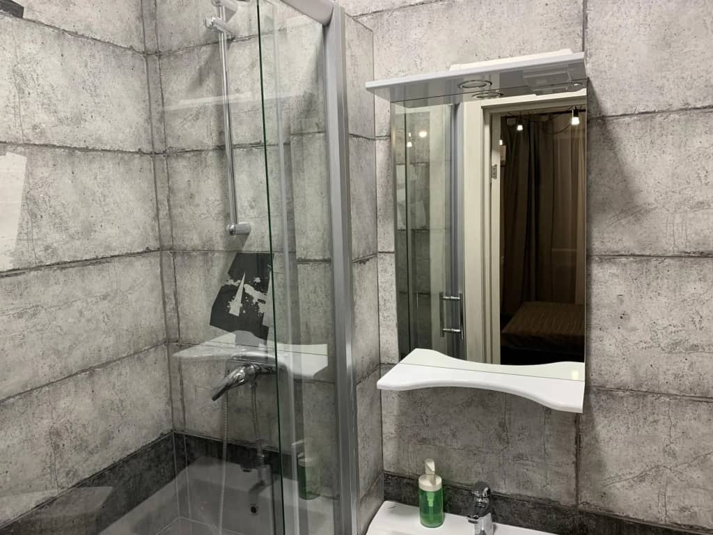 Na Naberezhnoy Guest House: фото 7