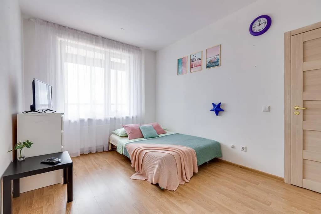 LikeHomeAparts (ЛайкХоумАпартс) на проспекте Европейский 3: фото 7