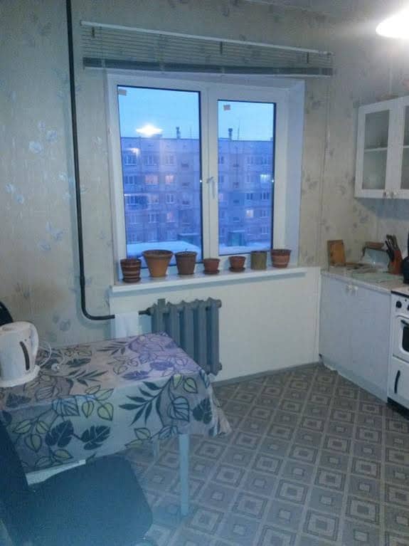 Апартаменты в Кировске: фото 4
