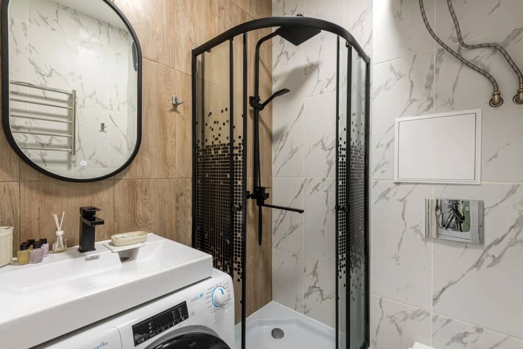 Flat Inn на улице Краснопрудная: фото 4