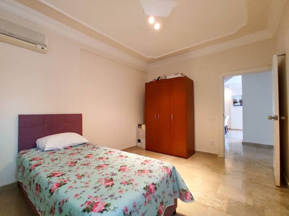 07 Kestel Apartments: фото 4