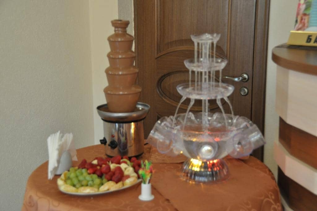 Shokolad Guest House: фото 7
