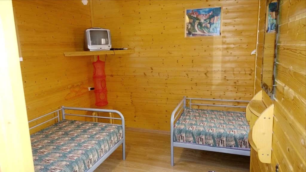 Gorlinka Guest House: фото 5