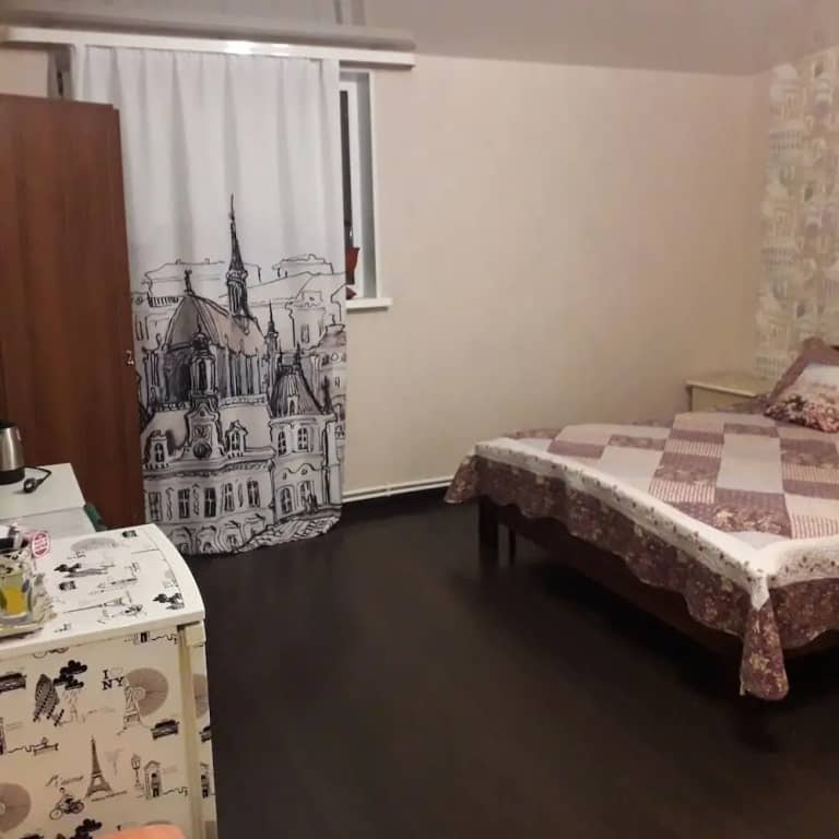 Гостевые номера: фото 4