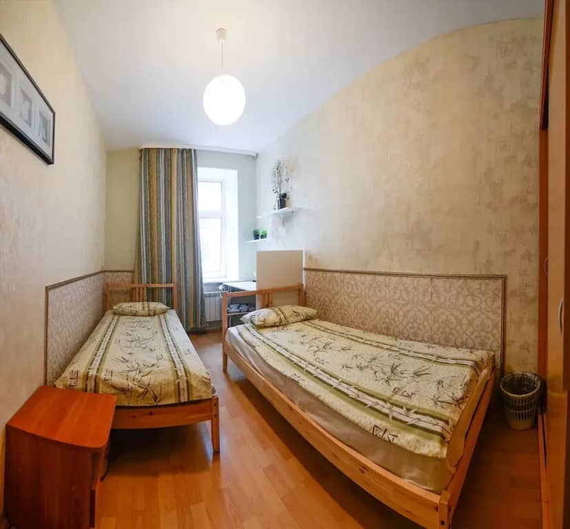 Mini-hotel Old Flat on Nevsky: фото 5